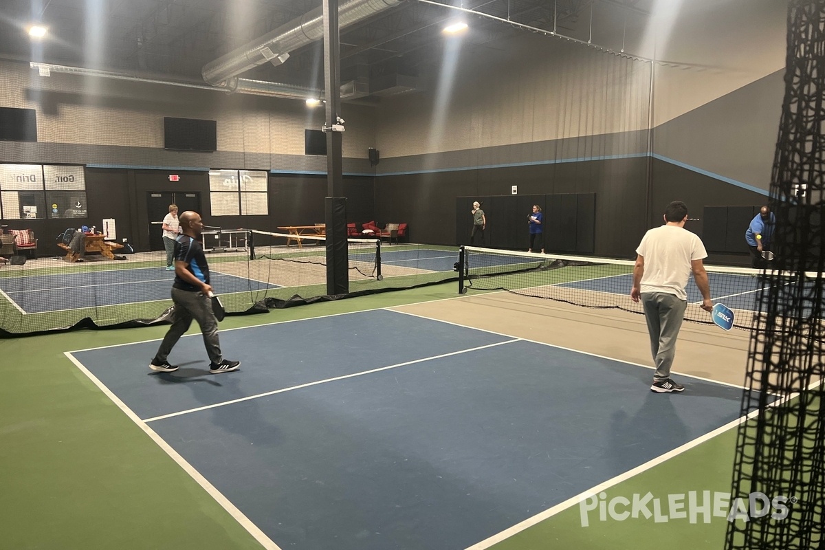 Photo of Pickleball at Chip Shots